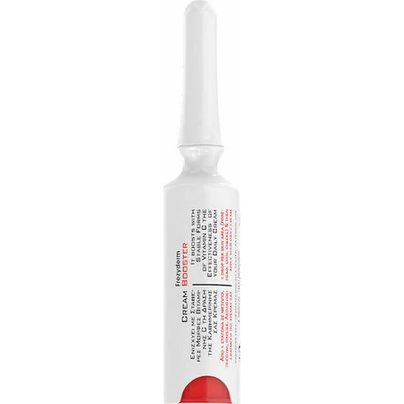 Frezyderm Antioxidant Vit C Velvet Concentrate Зволожуючий та омолоджуючий концентрат для обличчя з вітаміном С для детоксикації та освітлення 5 мл: ціни та характеристики