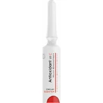 Frezyderm Antioxidant Vit C Velvet Concentrate Зволожуючий та омолоджуючий концентрат для обличчя з вітаміном С для детоксикації та освітлення 5 мл: ціни та характеристики