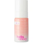 Hello Sunday Everyday One Солнцезащитный крем для лица SPF50 50 мл: цены и характеристики