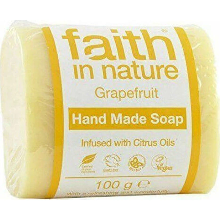 Вера в природу Hand Made Soap Мыло для рук 100 гр.: цены и характеристики