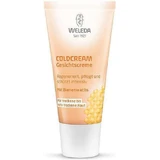 Weleda Coldcream Дневной увлажняющий крем для лица 30 мл