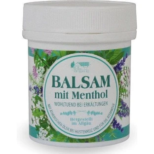 Бальзам Vom Pullach Hof 125 мл