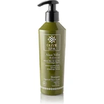 OliveSpa Шампунь для волос с алоэ вера и оливковым маслом против выпадения волос для всех типов волос 250 мл: цены и характеристики