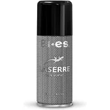 Bi-es Laserre for Men Дезодорант-спрей 150 мл