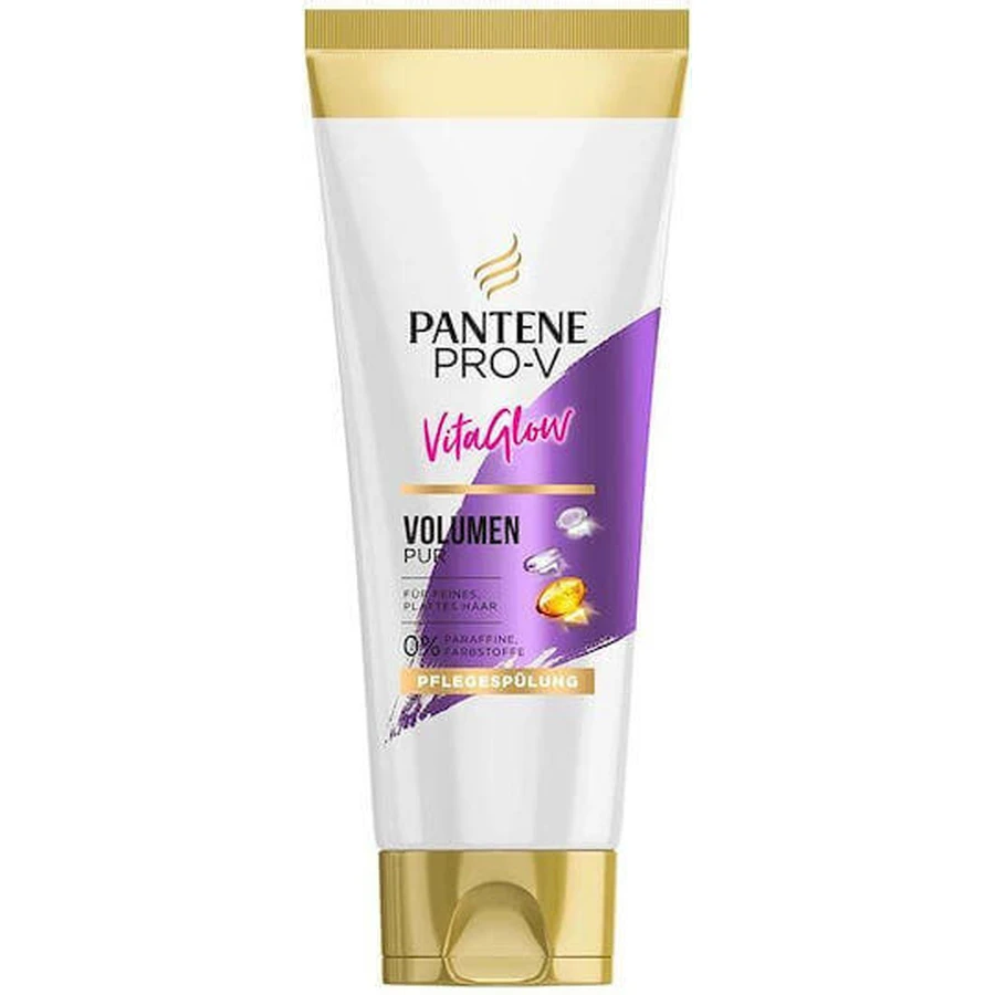 Pantene Кондиционер для объема 200 мл: цены и характеристики