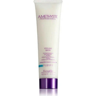 Farmavita Amethyste Purify Peeling Mask 150ml Amethyste Purifying Peeling Mask 150ml