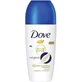 Dove Advanced Care Original Roll-On Deodorant 50ml