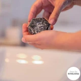 Ben & Anna Elmswood Elmswood Мыльный бар для волос 60 гр.