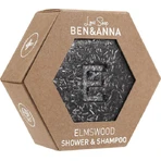 Ben & Anna Elmswood Мило-брус Elmswood для волосся 60гр: ціни та характеристики