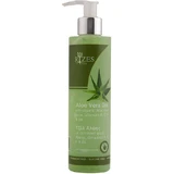 Rizes Crete Aloe Vera Увлажняющий гель для тела с алоэ вера 250 мл