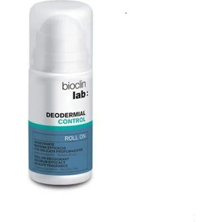 Дезодорант-рулон Bioclin Deodermial Control 50мл