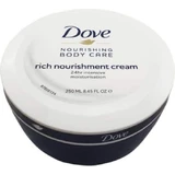 Dove Интенсивный увлажняющий крем лосьон для тела для всех типов кожи 250 мл