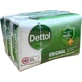 Dettol Мило для тіла 3х60гр