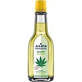 Alpa Cannabis 60ml