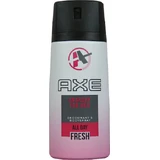 Axe Anarchy For Her 24h Дезодорант-спрей 150 мл