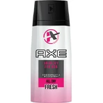 Axe Anarchy For Her 24h Дезодорант-спрей 150мл: ціни та характеристики