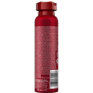 Old Spice Pure Deodorant 48h Spray 200ml