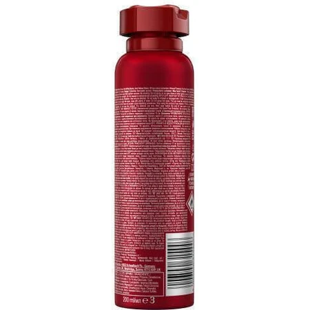 Old Spice Pure Deodorant 48h Spray 200ml: цены и характеристики