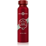 Old Spice Pure Deodorant 48h Spray 200ml: цены и характеристики