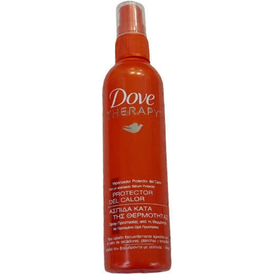 Unilever Therapy Leave In Conditioner Кондиционер с термозащитой 150 мл: цены и характеристики