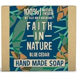 Вера в природу Hand Made Soap Мыло для рук 100 гр.