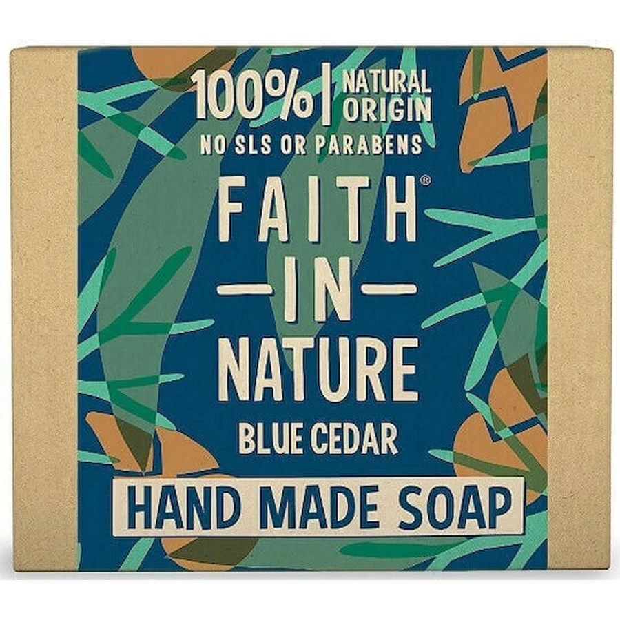 Вера в природу Hand Made Soap Мыло для рук 100 гр.: цены и характеристики