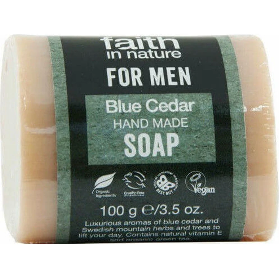 Вера в природу Hand Made Soap Мыло для рук 100 гр.: цены и характеристики