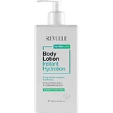 Отзывы о Tender Care Instant Hydration Увлажняющий лосьон для тела 250 мл