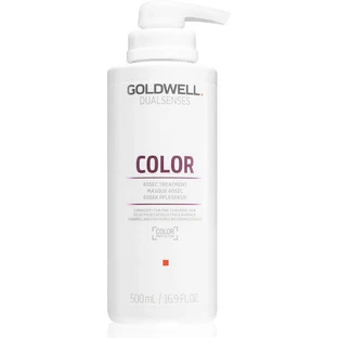 Маска для волосся Goldwell Dualsenses, що зберігає колір, 500 мл