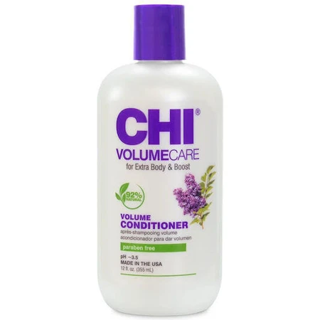 CHI Volumecare Volumising Conditioner для истонченных волос 355 мл: цены и характеристики