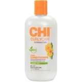 CHI Curlycare Зволожуючий кондиціонер для кучерявого волосся 355мл