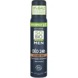 So'Bio Etic 24h Дезодорант-спрей 100 мл