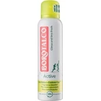Дезодорант Borotalco Active Citrus & Lime Fresh 48h Deo Дезодорант 48h Спрей 150мл: ціни та характеристики