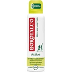 Дезодорант Borotalco Active Citrus & Lime Fresh 48h Deo Дезодорант 48h Спрей 150мл: ціни та характеристики
