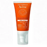 Eau Thermale Avène Водостійкий сонцезахисний крем для обличчя SPF50+ 50мл