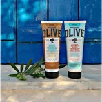 Зволожуюча маска для волосся Korres Pure Greek Olive 125 мл: ціни та характеристики