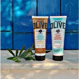Korres Pure Greek Olive Увлажняющая маска для волос 125 мл