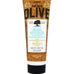 Зволожуюча маска для волосся Korres Pure Greek Olive 125 мл: ціни та характеристики