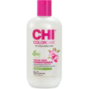 CHI Colorcare - Color Lock Кондиционер для поддержания цвета окрашенных волос 355 мл