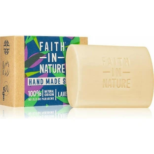Вера в природу Hand Made Soap Мыло для рук 100 гр.