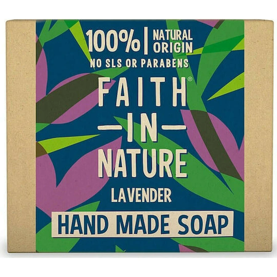 Вера в природу Hand Made Soap Мыло для рук 100 гр.: цены и характеристики