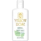 Yellow Rose Увлажняющий лосьон для тела с гиалуроновой кислотой для всех типов кожи 200 мл