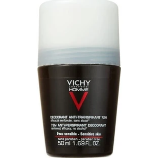 Vichy Extreme Deodorant 72h Roll-On 50ml
