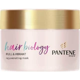 Маска для волосся Pantene Full & Vibrant 160 мл