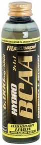 Fit &amp; Shape Hydro BCAA 2:1:1 150 мл Лимон с бузиной