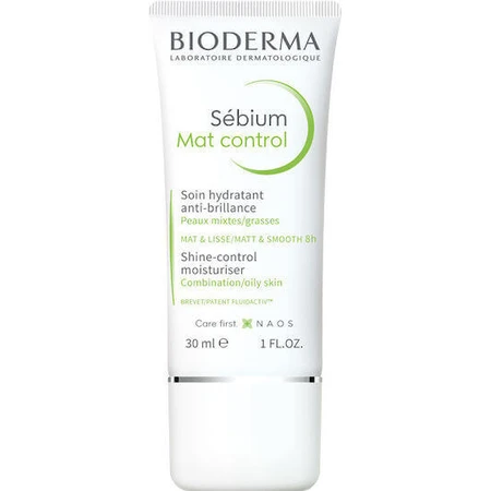 Bioderma Увлажняющий гель для лица 30 мл: цены и характеристики