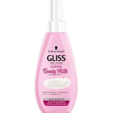 Schwarzkopf Gliss Питательный лосьон для волос 150 мл