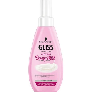 Schwarzkopf Gliss Питательный лосьон для волос 150 мл