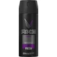 Axe Excite 48h Fresh 48h Fresh 0% алюминиевых солей Дезодорант и спрей для тела 48h Дезодорант-спрей 150 мл
