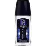 Fa Men Sport Recharge Deodorant 72h Roll-On 50ml